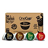 San Francisco Bay OneCup, Variety Pack, 120 Single Serve Coffees $33.24 Free Shipping