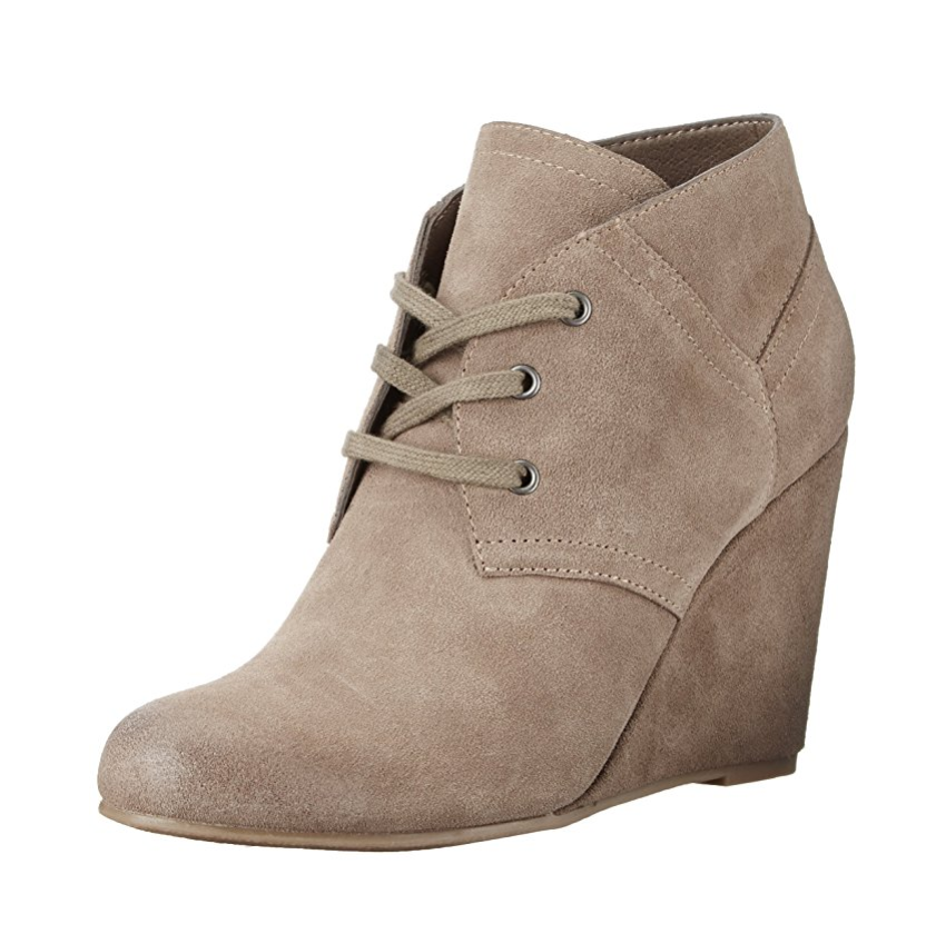 Dolce Vita Women's Gwen Ankle Bootie only $21.96