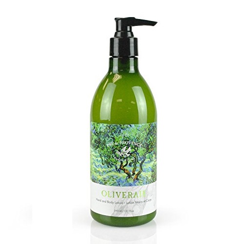Pre de Provence Oliveraie Olive Tree Collection with Vitamin E and Antioxidants, Hand and Body Lotion, Only $11.88, free shipping after using SS