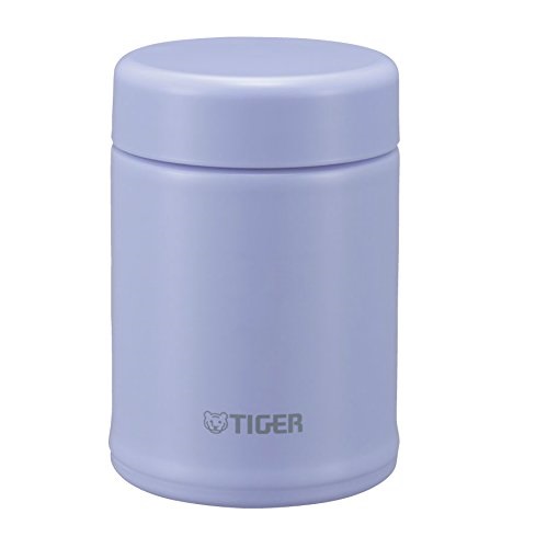 Tiger MCA-B025-VB Stainless Steel Vacuum Insulated Soup Cup, 8-Ounce, Berry Purple, Only $12.99  after clipping coupon