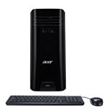 Acer Aspire Desktop, Intel Core i5-6400, 8GB DDR4, 2TB HDD, Windows 10 Home, ATC-780-AMZi5 $399.99 FREE Shipping