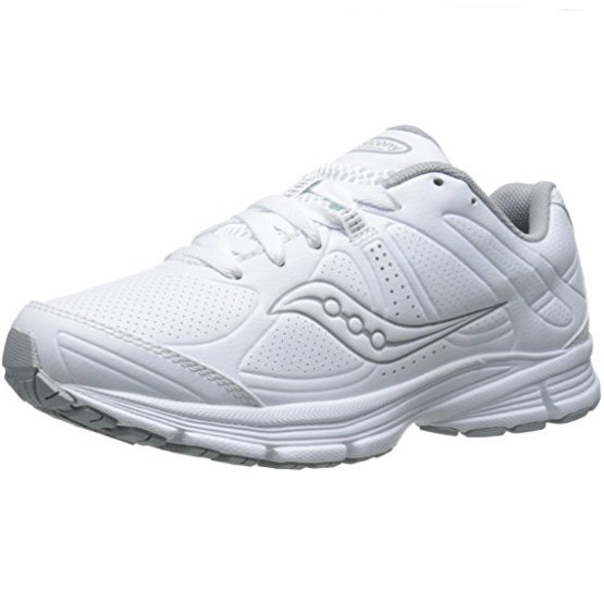 Saucony Women's Grid Momentum Walking Shoe $27.93 FREE Shipping on orders over $49