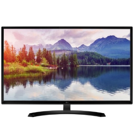 LG 32MP58HQ-P 32-Inch IPS Monitor with Screen Split $169.99 FREE Shipping