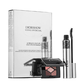 Dior Diorshow Iconic Overcurl Set $23.6