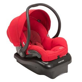 20% Off + Free Gift Card Select Maxi-Cosi Car Seats and Quinny Strollers