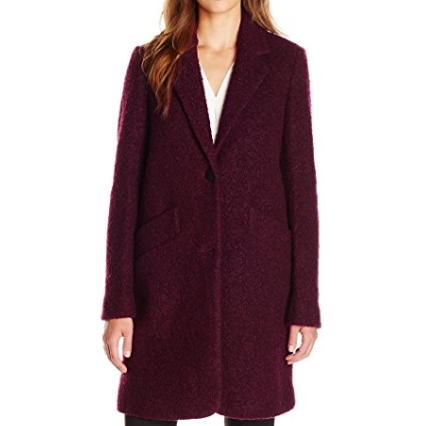 Marc New York by Andrew Marc Women's Paige Coat $92.61 FREE Shipping