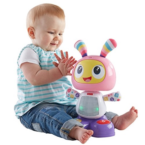 Fisher-Price Bright Beats Dance & Move, BeatBelle Only $19.92