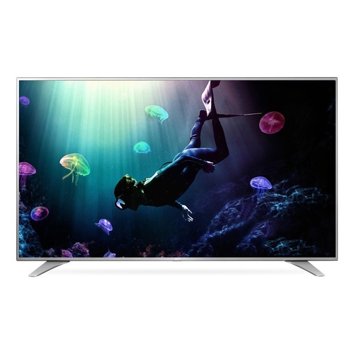 LG 60UH6550 60-Inch 4K UHD HDR Smart LED HDTV, only $797.00, free shipping after using coupon code