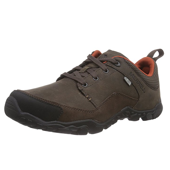 Merrell Men's Telluride Waterproof Shoe only $42.98