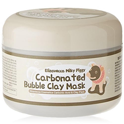Elizavecca Milky Piggy Carbonated Bubble Clay Mask, Only $9.45