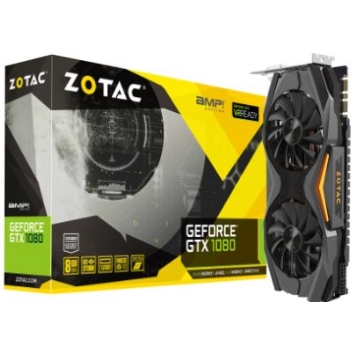 Zotac Video Card Graphic Cards ZT-P10800C-10P $489.99 FREE Shipping