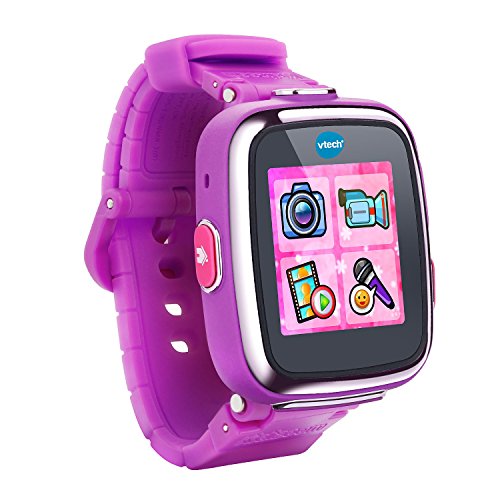 史低价！VTech Kidizoom DX智能儿童手表，原价$64.99，现仅售$28.97，免运费