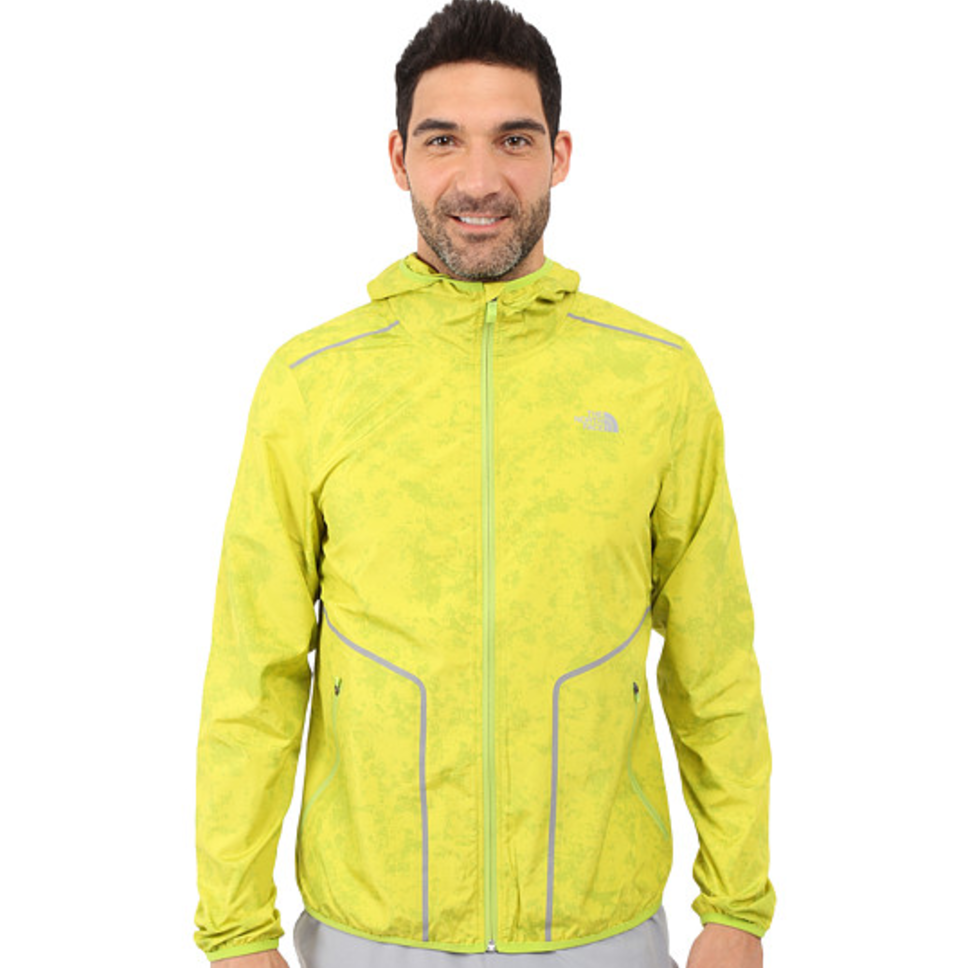 6PM: The North Face Ampere Wind Trainer only $50.99