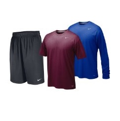 金盒特价！Amazon精选Nike耐克男士运动衣大促销！