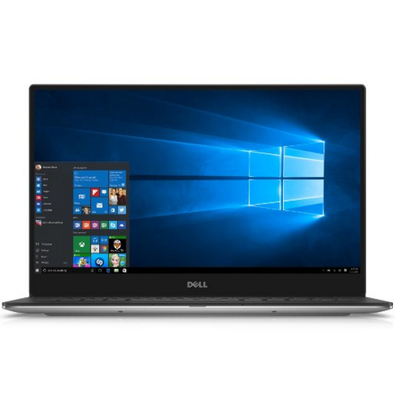Dell戴爾XPS9360-7336SLV 13.3英寸筆記本$1,599 免運費