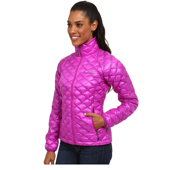 Columbia Microcell™ Jacket, only $44.50, free shipping