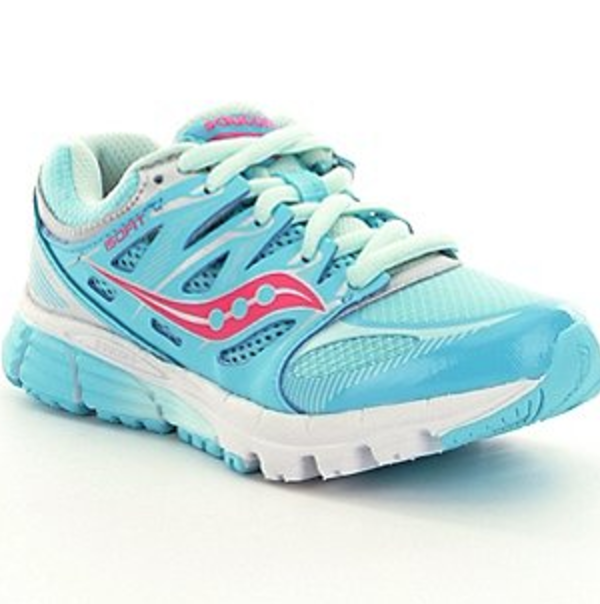 6PM: Saucony Kids Zealot (Big Kid) for only $29.99