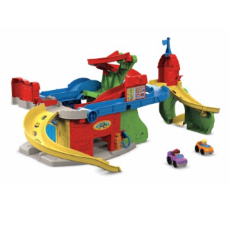 Fisher-Price Little People Sit 'N Stand Skyway  $23.99