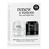 Philosophy Renew and Restore Day and Night Duo, 2 Count $41.98 FREE Shipping on orders over $49