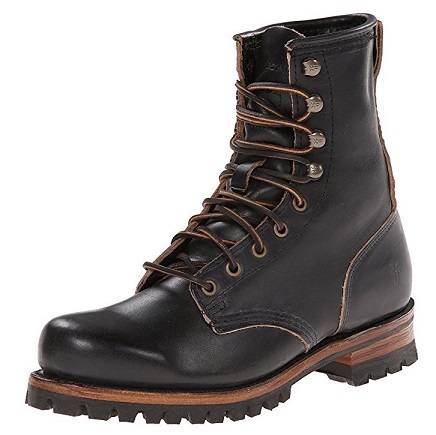 FRYE Men's Logger Lug Boot, Only $149.90, free shipping