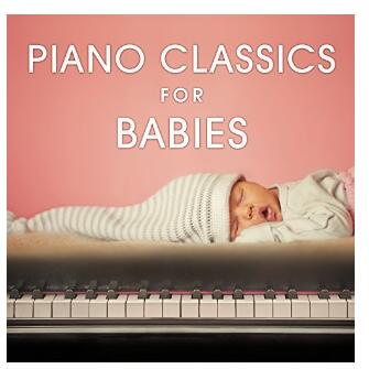 $0.99 Piano Classics for Babies
