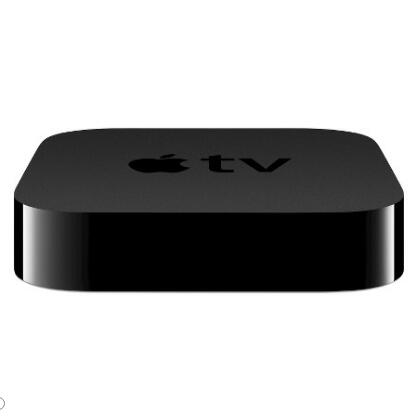 As low as $52.49 25% Off! Apple Apple TV Black