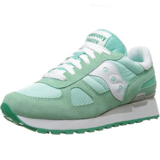 Saucony Originals Women's Shadow Original Fashion Sneaker $26.02 FREE Shipping on orders over $49