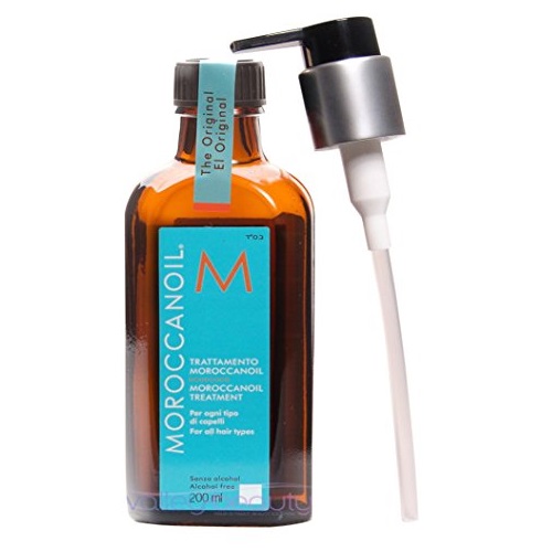 MoroccanOil Hair Treatment 6.8oz, Only $54.59, free shipping