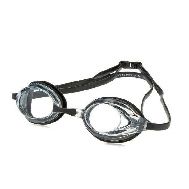 Speedo Vanquisher Optical Swim Goggle only $14.24