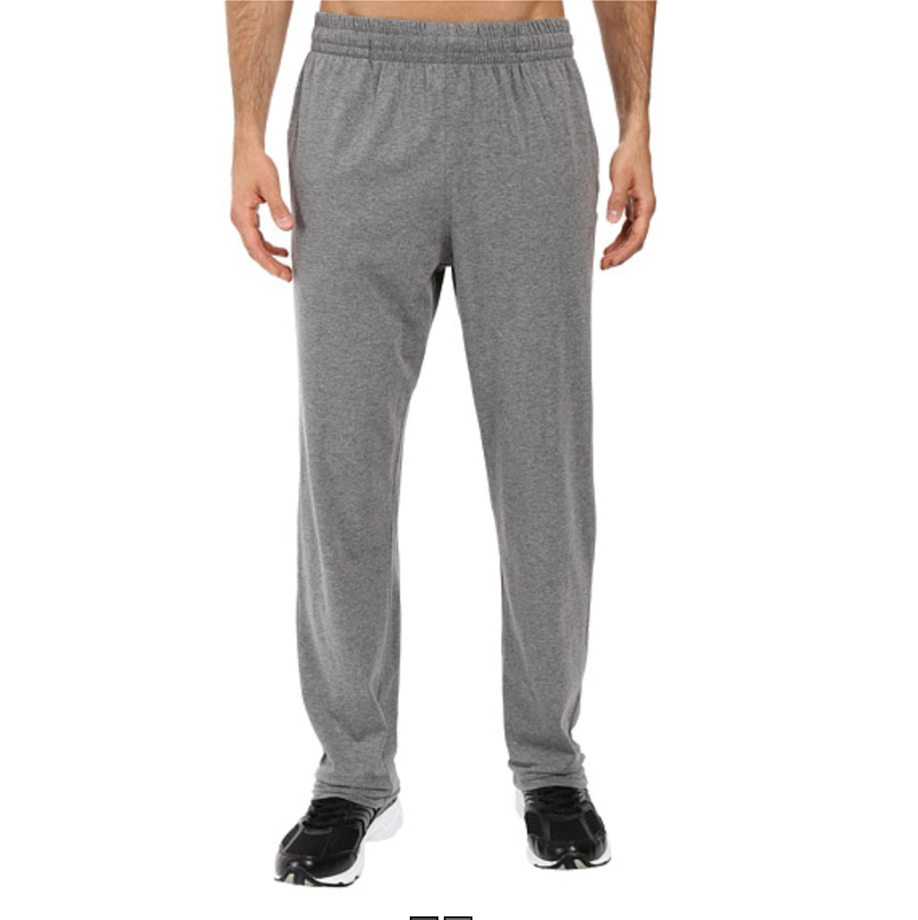 6PM: 便宜實惠！Fila 斐樂Basic Jersey Pants 男子運動長褲 , 現僅售$12.99