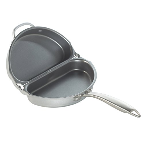 Nordic Ware Italian Frittata and Omelette Pan, Only $24.00