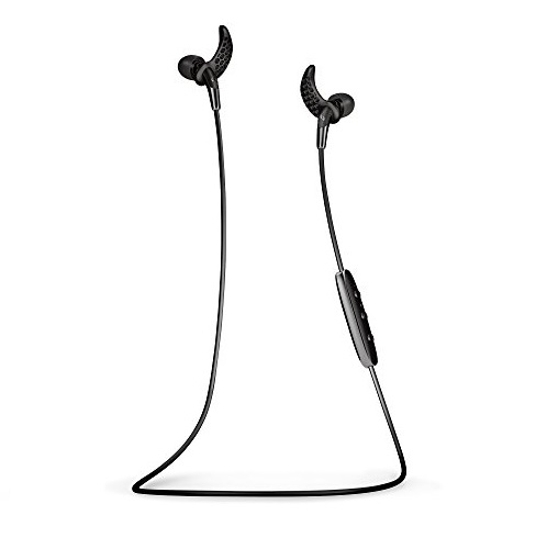 Jaybird - Freedom F5 In-Ear Wireless Headphones - Carbon, Only $124.99 , free shipping
