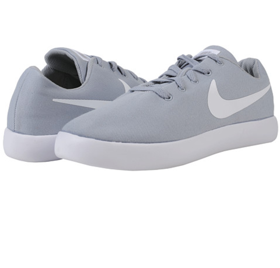 6PM: Nike Essentialist Canvas男子休閑板鞋, 原價$55, 現僅售$39.99