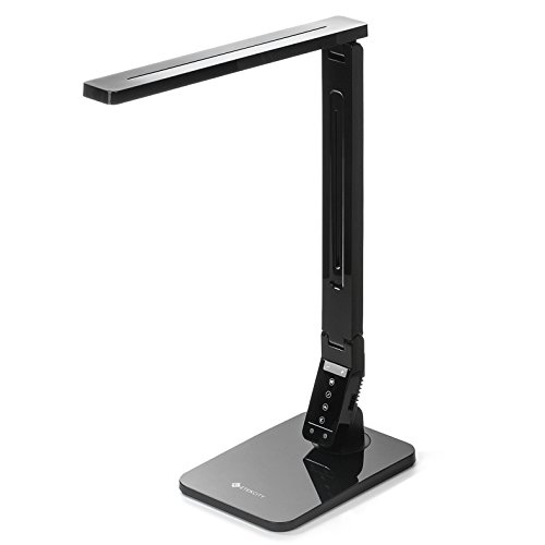 Etekcity Dimmable LED Desk Lamp, A41-C, Only $24.99