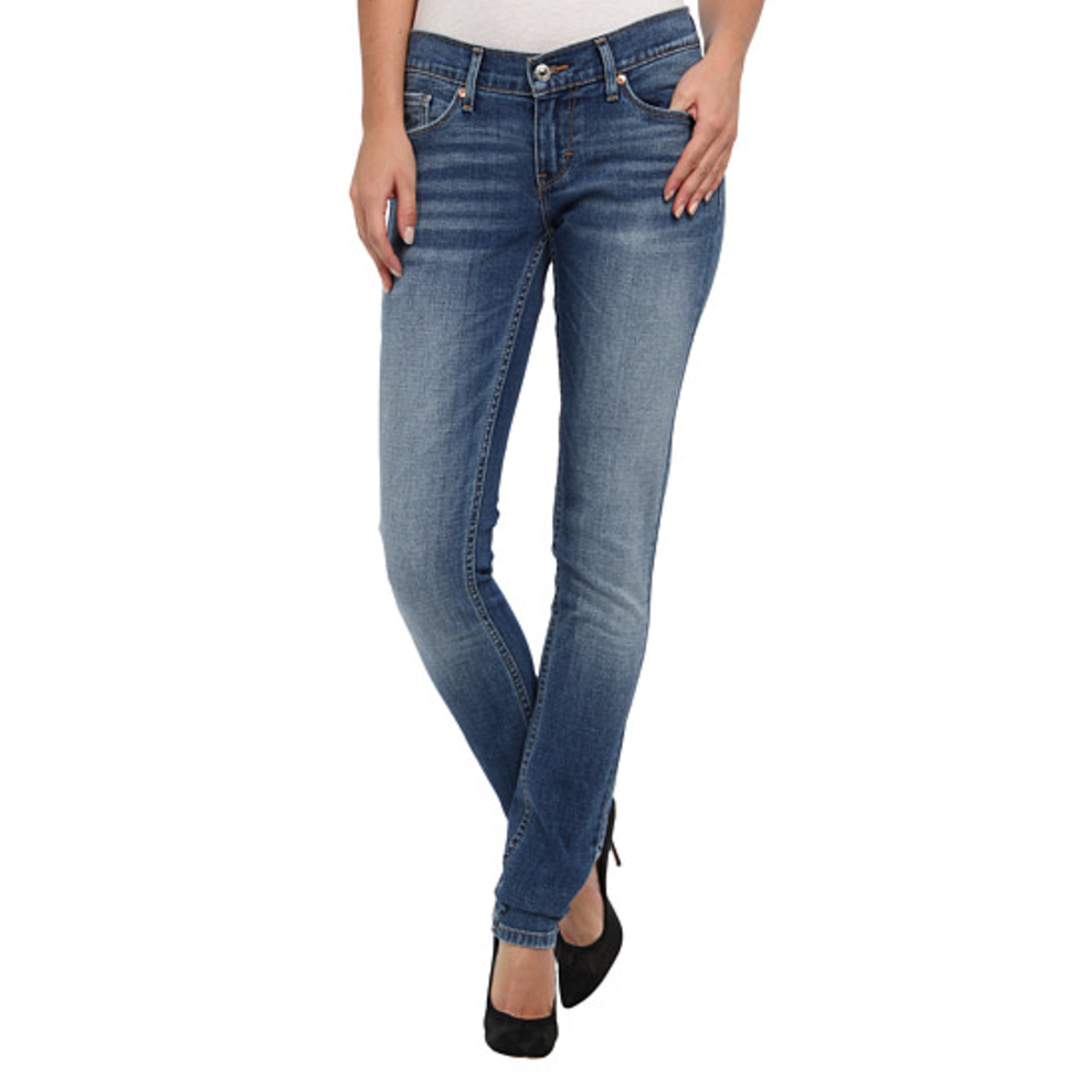6PM:  Levi's® 524™ Skinny ONLY $22