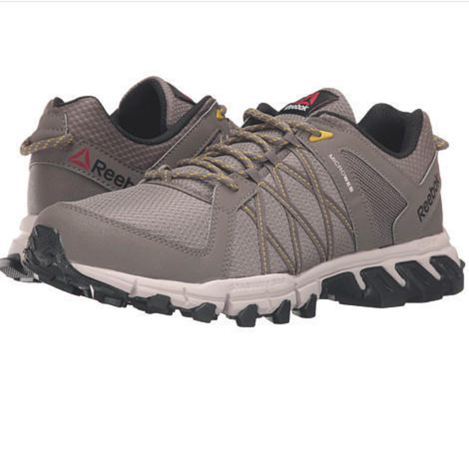 6PM: Reebok锐步Trailgrip RS 5.0男子户外运动鞋, 现仅售$39.99