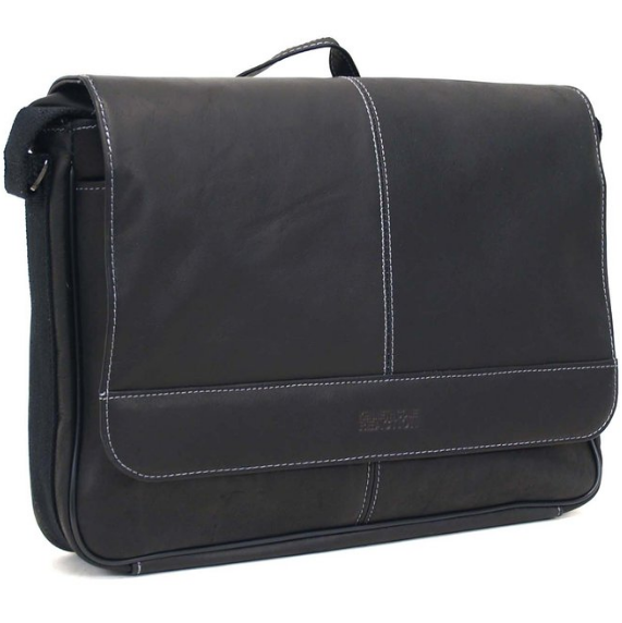 Kenneth Cole Risky Business Messenger Bag $63.99 FREE Shipping