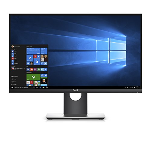 Dell Gaming S2417DG YNY1D 24-Inch Screen LED-Lit Monitor with G-SYNC, Only $249.99
