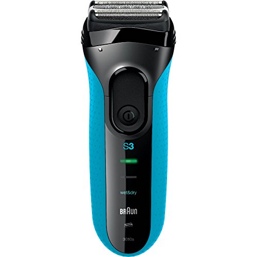 Braun Series 3 3010 Electric Shaver, Only $35.18