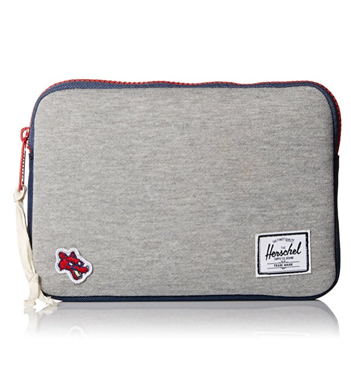 Herschel Supply Co. Men's Anchor Sleeve For IPad Mini Home Away only $10.30