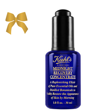 Up to $30 Off Midnight Recovery Concentrate @ Kiehl's