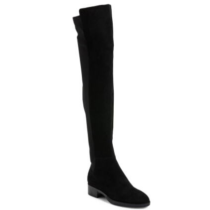Tory Burch 'Caitlin' Over the Knee Boot @ Nordstrom  $368.49