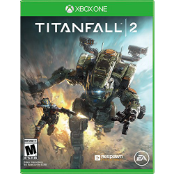Titanfall 2 - Xbox One $29.96
