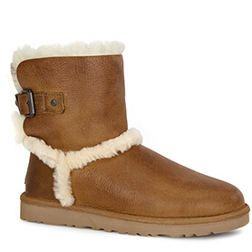 $89.25 UGG Airehart Boots On Sale @ The Walking Company