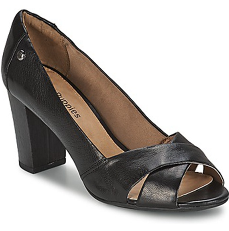 6PM: Hush Puppies Shadell Sisany only $29.99
