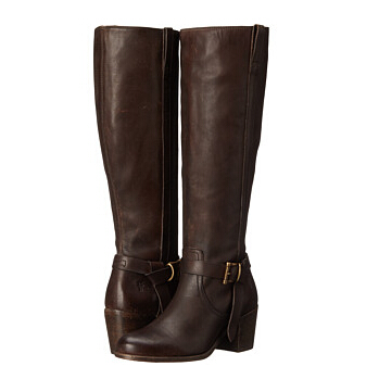 Frye Malorie Knotted Tall  $149.97