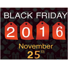 Top 10 2016 Black Friday Deals