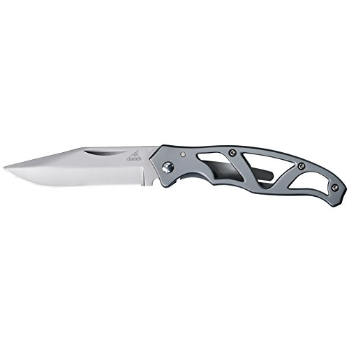 Gerber Paraframe Mini Knife, Fine Edge, Stainless Steel [22-48485], Only$8.74