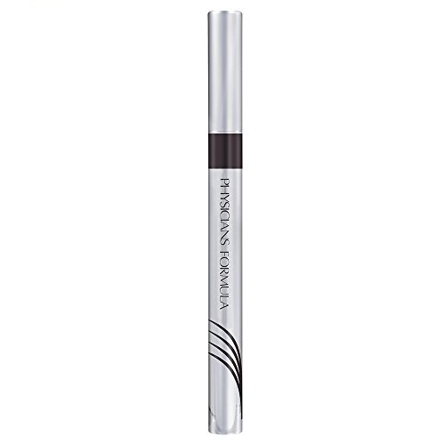 Eye Booster 2-in-1 Lash Boosting Eyeliner + Serum Deep Brown .016 Oz, Only $6.07, free shipping after clipping coupon and using SS