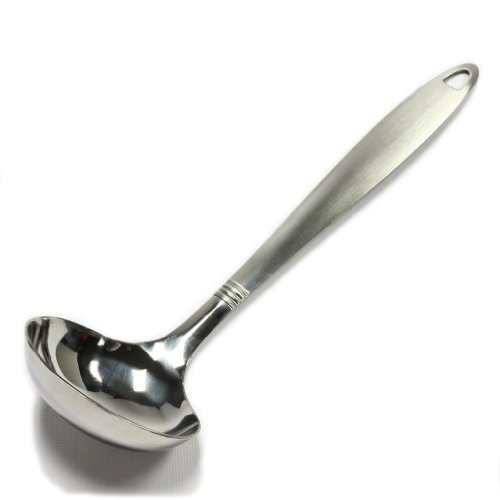 Ladle Stainless Steel ,11.5 Inch, Only $2.62, You Save $4.37(63%)